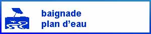 Guide Baignades