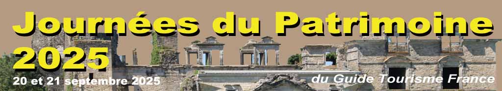 Plan D acc s Pontoise Journ es Du Patrimoine